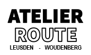 AtelierRoute Leusden en Woudenberg