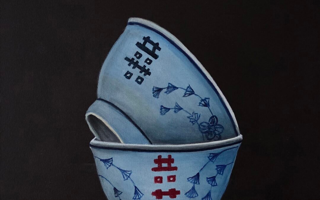 Mary van Westenbrugge