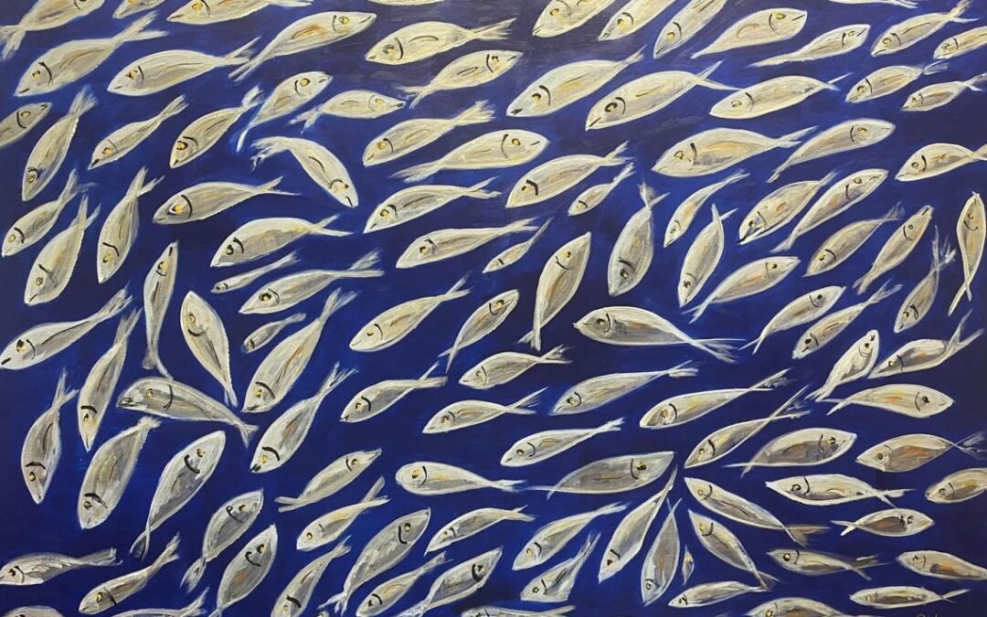 Rietje Smal-Zwanenburg