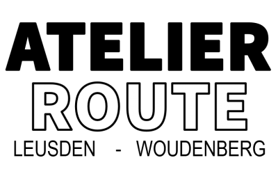 Volg de nieuwe fb pagina van de Atelierroute