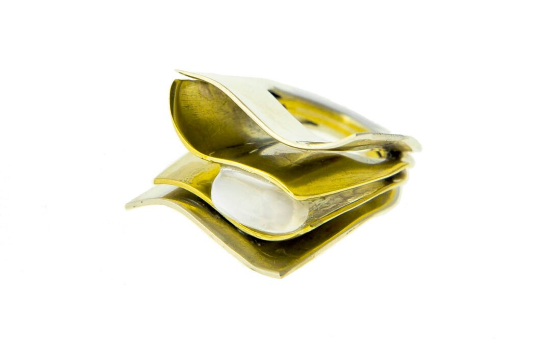 Sabine van der Velpen